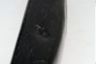 Etikett zu Bronzerippenziste (NHMW-PRAE-070976)